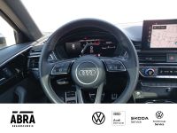 Audi A4 - Vorschau Bild 11