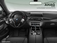 BMW 740 - Vorschau Bild 4