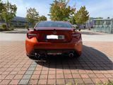 Toyota GT86  - Toyota in München
