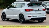Cupra Ateca Basis 4Drive - Cupra Ateca aus 2021