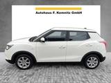 Ssangyong Tivoli 4x2 / Navi / Bluetooth / Sitzheizung - Ssangyong in Hamburg