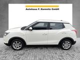 Ssangyong Tivoli 4x2 / Navi / Bluetooth / Sitzheizung - Ssangyong in Hamburg