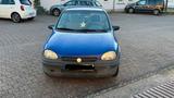 Opel Corsa TECHNISCH TOP  TÜV, neue Teile... - gebrauchte Opel Corsa aus dem Jahr 1995
