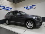 BMW X1 sDrive 20 i Aut, Navi, AHK, 8-fach bereift - BMW X1: 1.8