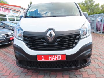 Renault Trafic - 5