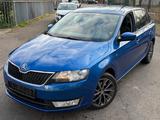 Skoda Rapid 1.6 TDI Spaceback Edition XENON NAVI - Skoda Rapid Edition mit Diesel-Antrieb