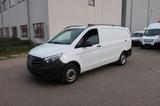 Mercedes-Benz Nr.286 Vito 116 CDI Iang 1.Hand / Klima / PDC