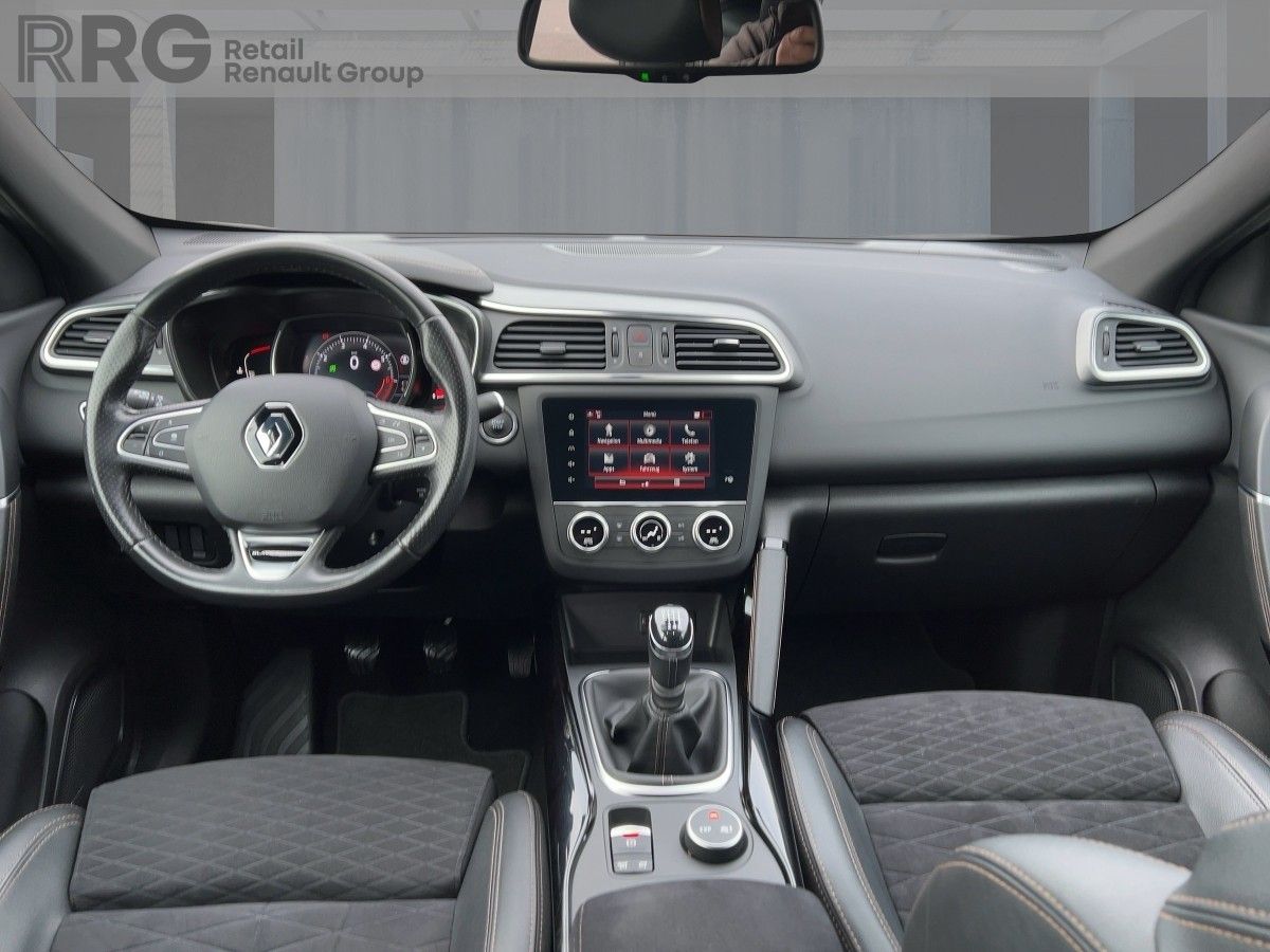Renault Kadjar - Bild 10