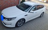 Kia Optima 1.7 CRDi DCT Spirit Sportswagon Spirit