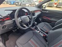 Skoda Fabia - Vorschau Bild 9