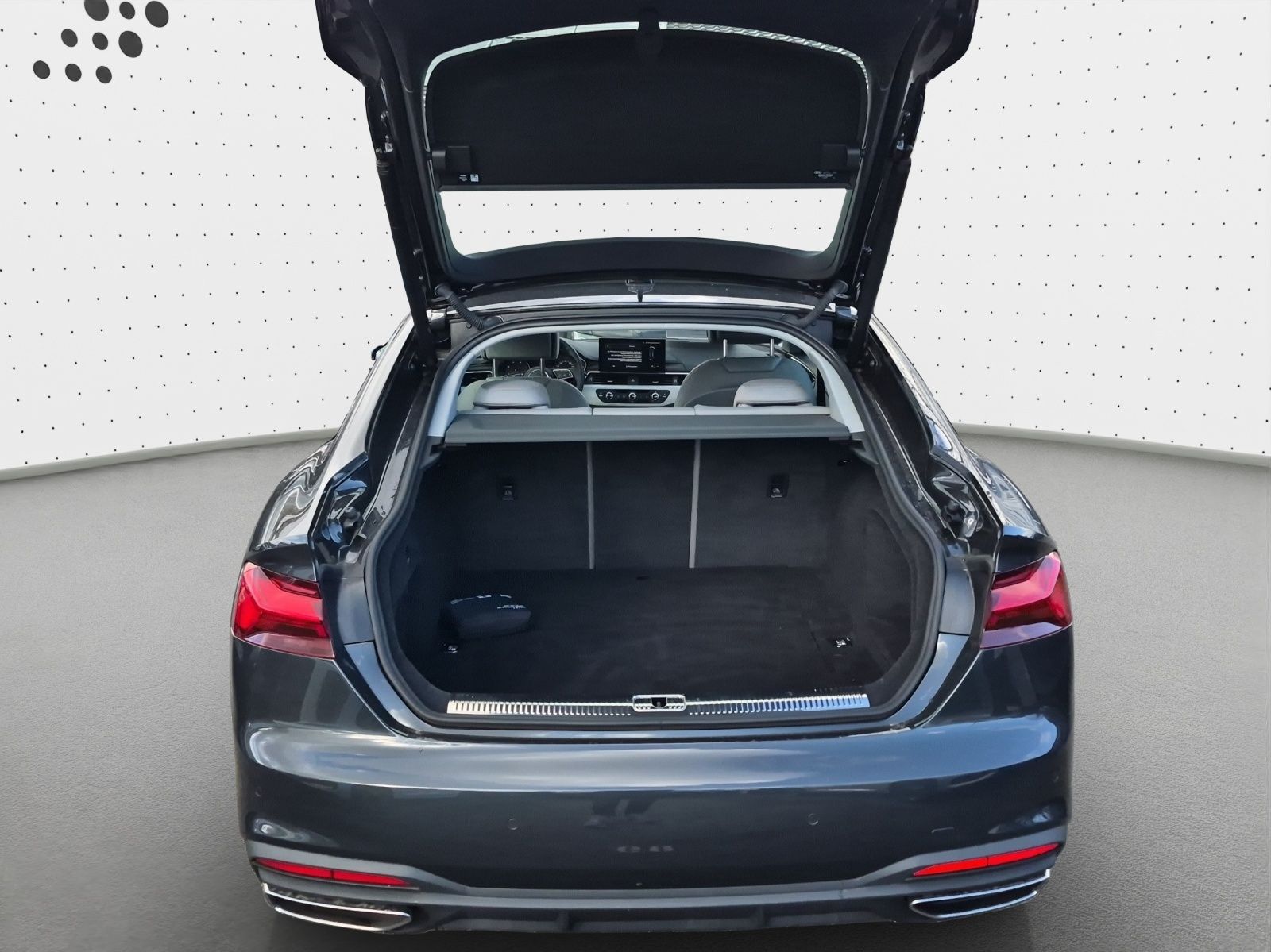 Audi A5 - Bild 8