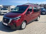 Nissan Primastar dCi170 DCT Seaside by Dethleffs - Nissan Primastar