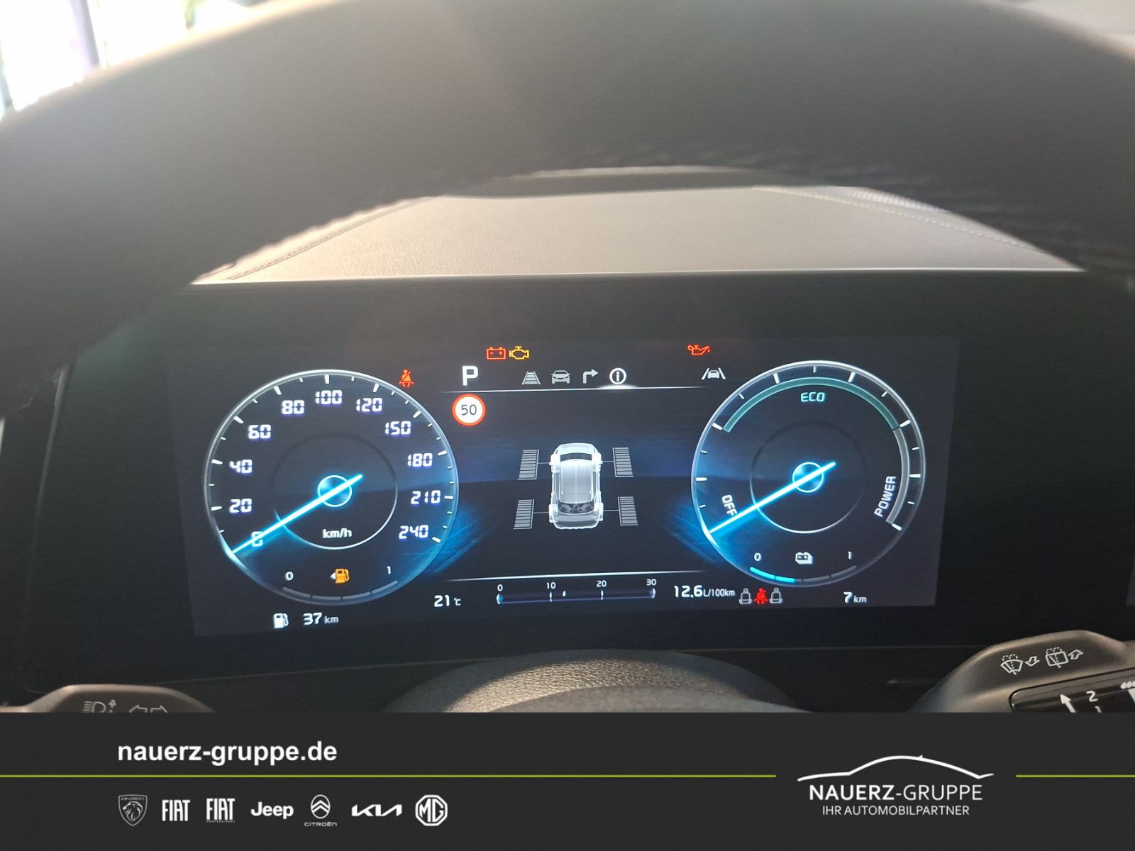 Fahrzeugabbildung Kia Sportage Plug&Ride Plug-in Hybrid 4WD 1.6 T-GDI