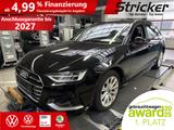Audi A4 Avant 35TDI S-Tronic 296,-ohne Anzahlung Navi - Audi A4: 4 Sitzer