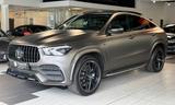 Mercedes-Benz GLE 53 AMG 4Matic+ Coupe*Pano*HuD*StHzg*KeylGO* - gebrauchte Mercedes-Benz GLE 53 AMG aus dem Jahr 2022