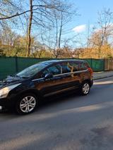 Peugeot 7 sitzer mit tüv juni 2027 - Peugeot 5008 in Augsburg