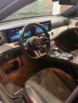 Mercedes-Benz E 300 de T Autom.  AMG Facelift Anhängerkupplung - gebrauchte Mercedes-Benz E 300 mit Facelift