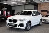 BMW X3 xDrive 30i|M SPORTPAKET|NAVI|HEAD-UP|AHK - BMW X3: Sportpaket
