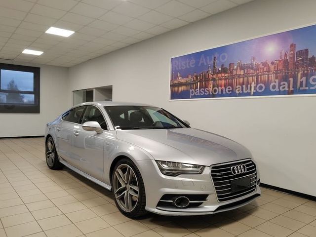 Audi A7 A7 SPB 3.0 TDI 272 CV S-Line