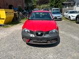 Seat Ibiza Amaro - Seat Ibiza: Amaro