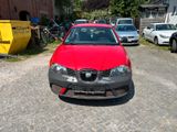 Seat Ibiza Amaro - Seat Ibiza: Amaro