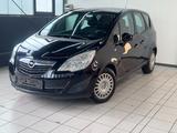 Opel Meriva B 1.4 EcoTec *Edition*2Hand*Scheckheft* - Opel Meriva: Ecotec