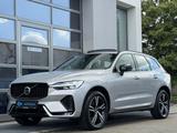 Volvo XC60 B5 D AWD*R DESIGN*PANO*360*LED*KEY*HARMAN* - Volvo: X