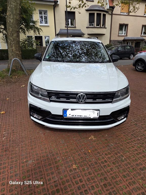 Image of Volkswagen Tiguan