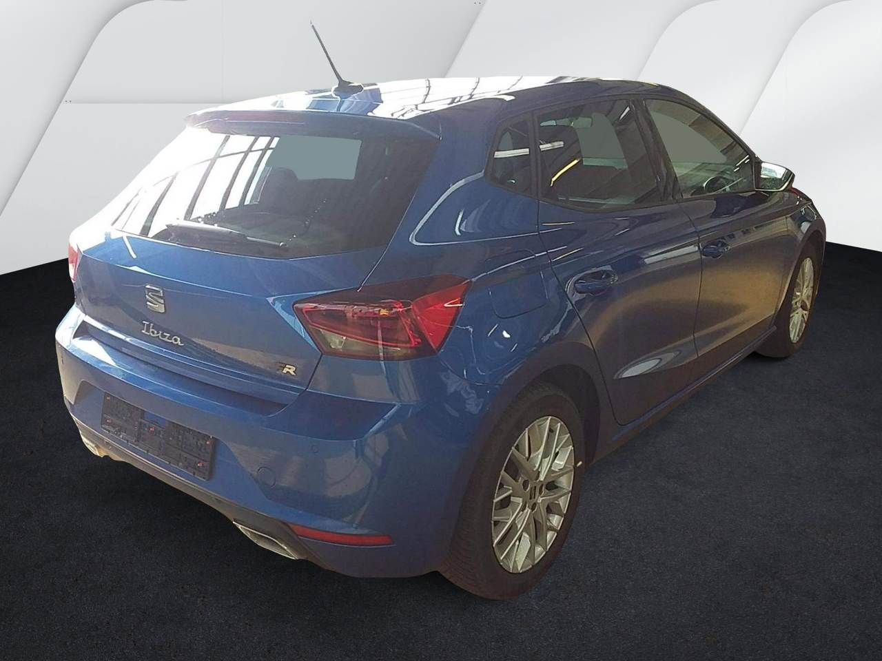 Seat Ibiza - Bild 3