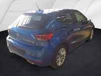Seat Ibiza - Vorschau Bild 3