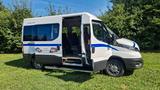 Iveco Daily C35 M1 9 Sitzer sauberes Fahrzeug - Iveco Sa