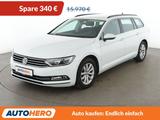 Volkswagen Passat 1.4 TSI ACT Comfortline BMT Aut. *MASSAGE - Volkswagen Passat: 1.4