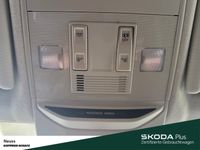 Skoda Fabia - Vorschau Bild 14