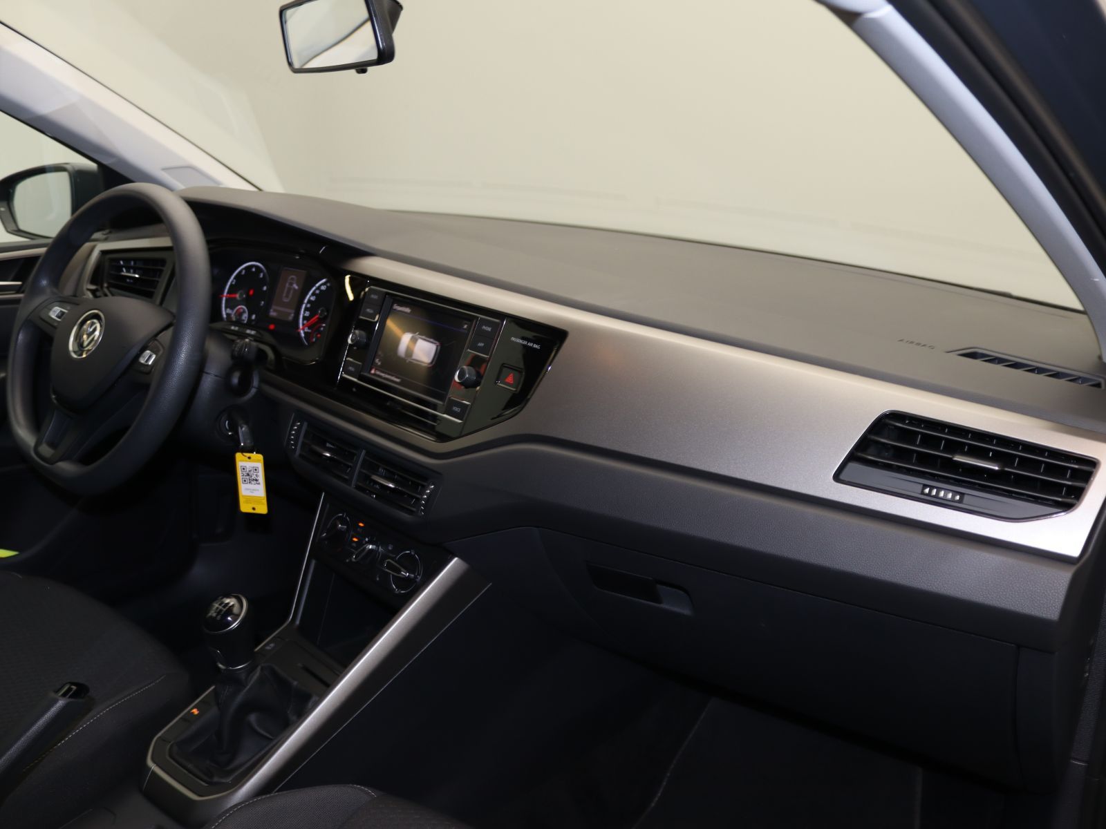 Volkswagen Polo - Bild 11