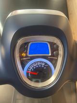 Kymco FILLY 50 I  INKL. TOPCASE// Oster-Angebot - KYMCO FILLY 50