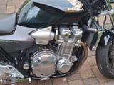 Honda CB1300  SC54  Sehr guter Zustand  - Offers