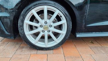 Audi A3 - 6