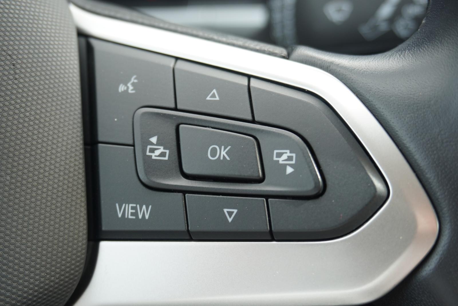 Volkswagen T-Roc 1.0 TSI Life LED Navi Virtual Cockpit PDC, миниатюра 21