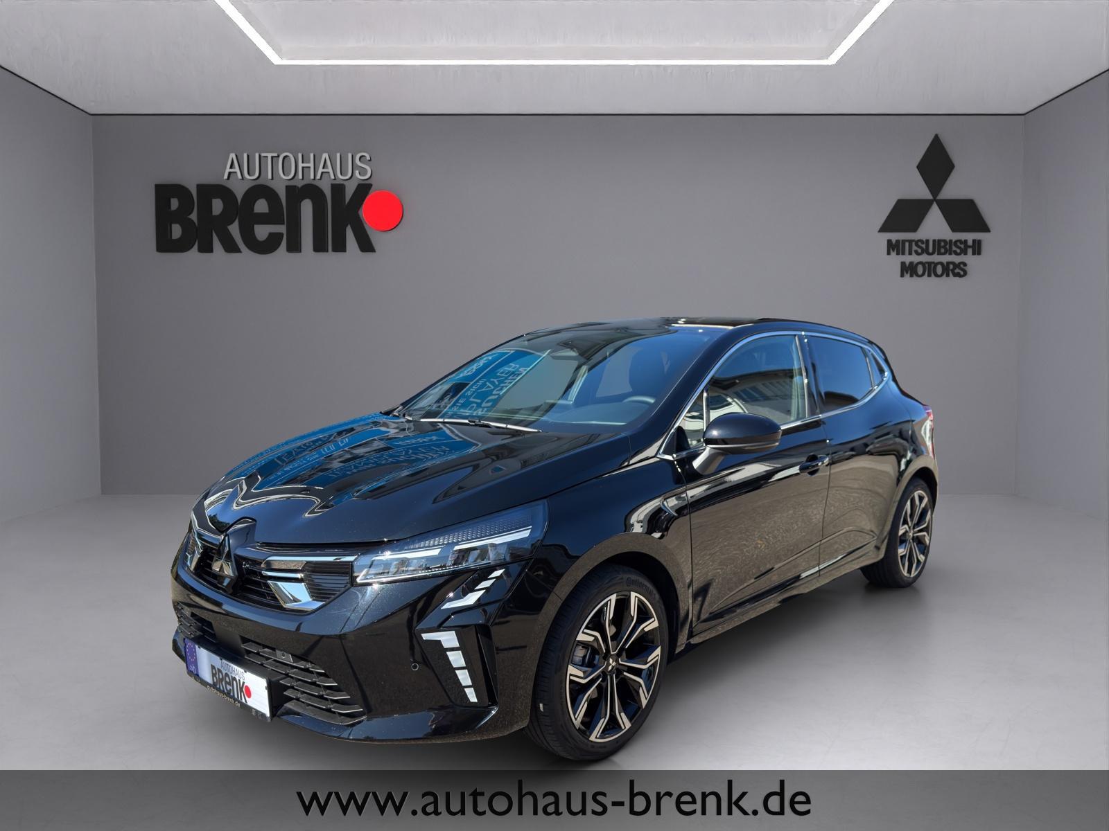 Mitsubishi Colt 1.0 Edition Turbo Benziner *SHZ/Kamera/APP*