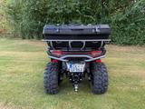 CFMOTO CForce 1000 Pro Overland - CFMOTO CFORCE 1000