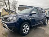 Dacia Duster II LPG Comfort 1.Hand Tüv Neu Scheckheft - Dacia Duster mit LPG-Antrieb