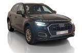 Audi Q5 TFSI quattro Virtual*Kamera*LED*ACC*NaviTouch - gebrauchte Audi Q5 aus dem Jahr 2022
