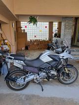 BMW R 1200 GS  TÜV NEU - BMW R 1200 GS TÜ