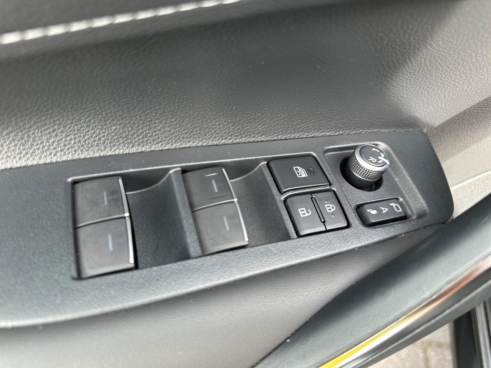 Suzuki Swace 1.8 Comfort+ CVT Vollhybrid