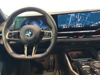 BMW 520 - Vorschau Bild 10