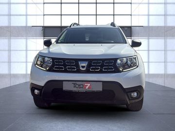 Dacia Duster - 7