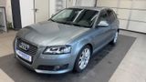 Audi A3*Sportback*2.0 TDI*TOP AUSSTATTUNG* - Audi A3: Ausstattung