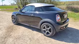 MINI Cooper S Coupé Cooper S - MINI Coupe Serie