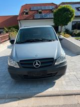 Mercedes-Benz Zum verkaufen steht Mercedes Vito  110CDI - : Kleinbus, Verkauf