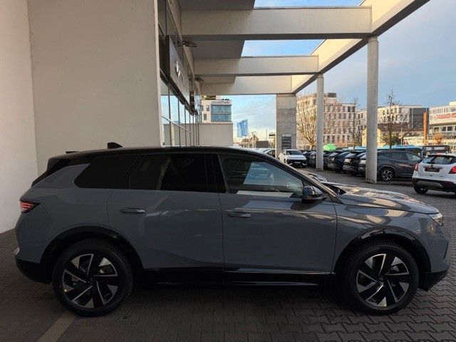 Fahrzeugabbildung Opel Grandland GS (73kWh) Electric 360,HUD,Kamera,SHZ